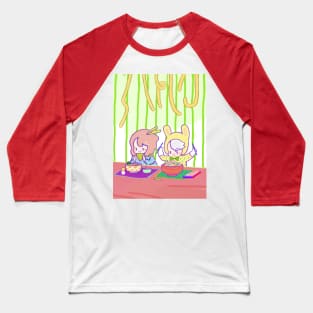 Ramen Baseball T-Shirt